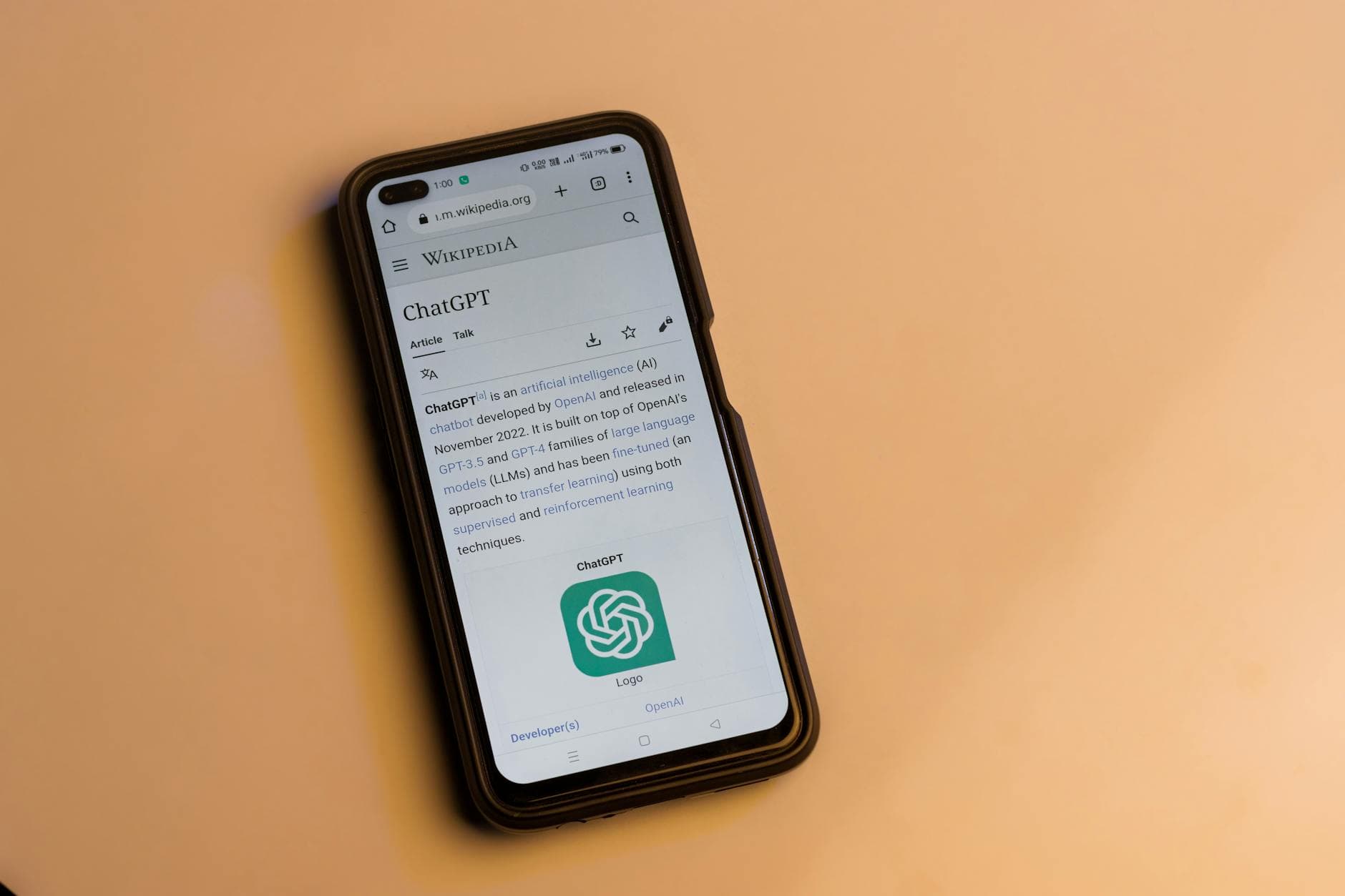 Trump Blacklisted Anthropic. OpenAI Took the Deal Hours Later. Here's the Line That Split Them.