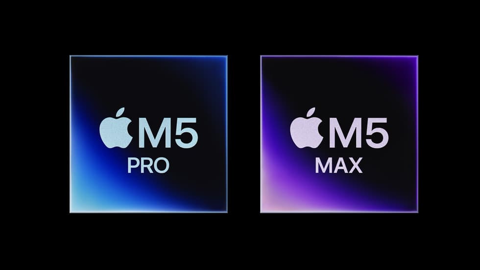 Apple's March 2026 Event: M5 Chips Deliver a 4x Leap in On-Device AI Performance - AI-powered book insights and learning